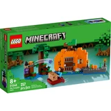 LEGO® Minecraft® The Pumpkin Farm 21248 (1/10)