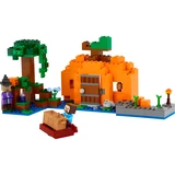 LEGO® Minecraft® The Pumpkin Farm 21248 (2/10)