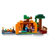 LEGO® Minecraft® The Pumpkin Farm 21248 (3/10)