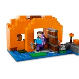 LEGO® Minecraft® The Pumpkin Farm 21248 (4/10)