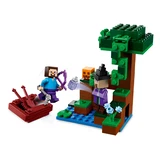 LEGO® Minecraft® The Pumpkin Farm 21248 (5/10)