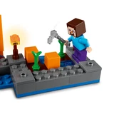 LEGO® Minecraft® The Pumpkin Farm 21248 (6/10)