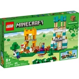 LEGO® Minecraft® Die Crafting-Box 4.0 21249 (1/8)