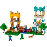 LEGO® Minecraft® Die Crafting-Box 4.0 21249 (2/8)