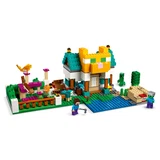 LEGO® Minecraft® Die Crafting-Box 4.0 21249 (3/8)