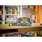LEGO® Minecraft® Die Crafting-Box 4.0 21249 (8/8)