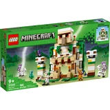 LEGO® Minecraft® The Iron Golem Fortress 21250 (1/9)