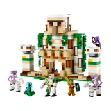 LEGO® Minecraft® The Iron Golem Fortress 21250 (2/9)