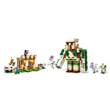 LEGO® Minecraft® The Iron Golem Fortress 21250 (3/9)