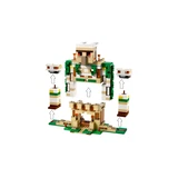 LEGO® Minecraft® The Iron Golem Fortress 21250 (4/9)