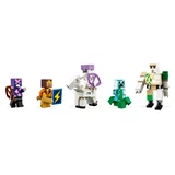 LEGO® Minecraft® The Iron Golem Fortress 21250 (7/9)