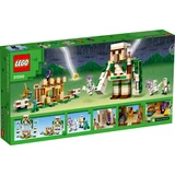 LEGO® Minecraft® The Iron Golem Fortress 21250 (8/9)