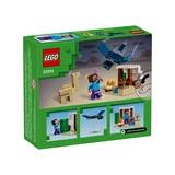 LEGO® Minecraft® Steves Wüstenexpedition 21251 (7/9)