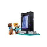 LEGO® Minecraft® L'armurerie 21252 (4/10) LEGO® Minecraft® L'armurerie 21252 (4/10)