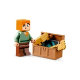 LEGO® Minecraft® L'armurerie 21252 (5/10) LEGO® Minecraft® L'armurerie 21252 (5/10)