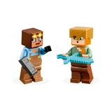 LEGO® Minecraft® L'armurerie 21252 (6/10) LEGO® Minecraft® L'armurerie 21252 (6/10)