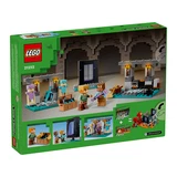LEGO® Minecraft® L'armurerie 21252 (7/10) LEGO® Minecraft® L'armurerie 21252 (7/10)