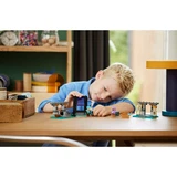 LEGO® Minecraft® L'armurerie 21252 (8/10) LEGO® Minecraft® L'armurerie 21252 (8/10)