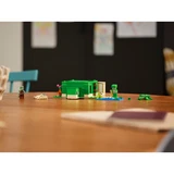 LEGO® Minecraft® Het schildpadstrandhuis 21254 (10/10) LEGO® Minecraft® Het schildpadstrandhuis 21254 (10/10)