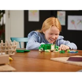 LEGO® Minecraft® Het schildpadstrandhuis 21254 (9/10) LEGO® Minecraft® Het schildpadstrandhuis 21254 (9/10)