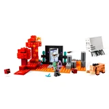 LEGO® Minecraft® The Nether Portal Ambush 21255 (3/10)