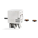 LEGO® Minecraft® The Nether Portal Ambush 21255 (6/10)