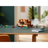 LEGO® Minecraft® The Frog House 21256 (11/11)