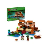 LEGO® Minecraft® The Frog House 21256 (1/11)