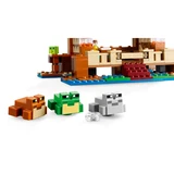 LEGO® Minecraft® The Frog House 21256 (4/11)