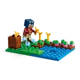 LEGO® Minecraft® The Frog House 21256 (5/11)