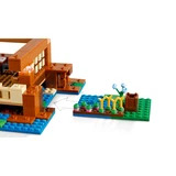 LEGO® Minecraft® The Frog House 21256 (6/11)