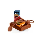 LEGO® Minecraft® The Frog House 21256 (7/11)