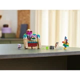 LEGO® Minecraft® Duel met de Verslinder 21257 (10/10) LEGO® Minecraft® Duel met de Verslinder 21257 (10/10)