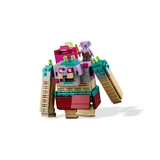 LEGO® Minecraft® Duel met de Verslinder 21257 (3/10) LEGO® Minecraft® Duel met de Verslinder 21257 (3/10)