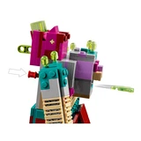 LEGO® Minecraft® Duel met de Verslinder 21257 (4/10) LEGO® Minecraft® Duel met de Verslinder 21257 (4/10)