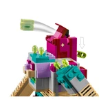 LEGO® Minecraft® Duel met de Verslinder 21257 (5/10) LEGO® Minecraft® Duel met de Verslinder 21257 (5/10)