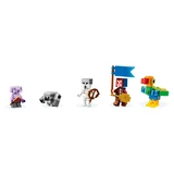 LEGO® Minecraft® Duel met de Verslinder 21257 (6/10) LEGO® Minecraft® Duel met de Verslinder 21257 (6/10)