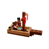 LEGO® Minecraft® De piratenschipreis 21259 (4/11) LEGO® Minecraft® De piratenschipreis 21259 (4/11)