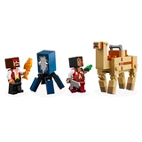 LEGO® Minecraft® De piratenschipreis 21259 (5/11) LEGO® Minecraft® De piratenschipreis 21259 (5/11)