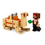 LEGO® Minecraft® De piratenschipreis 21259 (6/11) LEGO® Minecraft® De piratenschipreis 21259 (6/11)