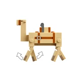 LEGO® Minecraft® De piratenschipreis 21259 (7/11) LEGO® Minecraft® De piratenschipreis 21259 (7/11)
