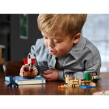 LEGO® Minecraft® De piratenschipreis 21259 (9/11) LEGO® Minecraft® De piratenschipreis 21259 (9/11)