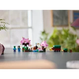 LEGO® Minecraft® Der Kirschblütengarten 21260 (10/10)