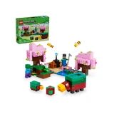 LEGO® Minecraft® Der Kirschblütengarten 21260 (1/10)