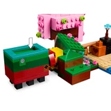 LEGO® Minecraft® Der Kirschblütengarten 21260 (6/10)