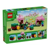 LEGO® Minecraft® Der Kirschblütengarten 21260 (7/10)
