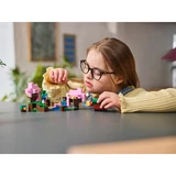 LEGO® Minecraft® Der Kirschblütengarten 21260 (8/10)