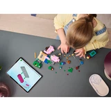LEGO® Minecraft® Der Kirschblütengarten 21260 (9/10)