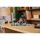 LEGO® Minecraft® De wolvenburcht 21261 (10/10)