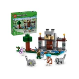 LEGO® Minecraft® De wolvenburcht 21261 (1/10)
